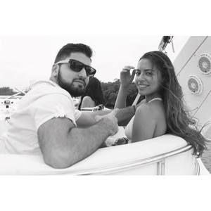 Meet your Posher, Andres